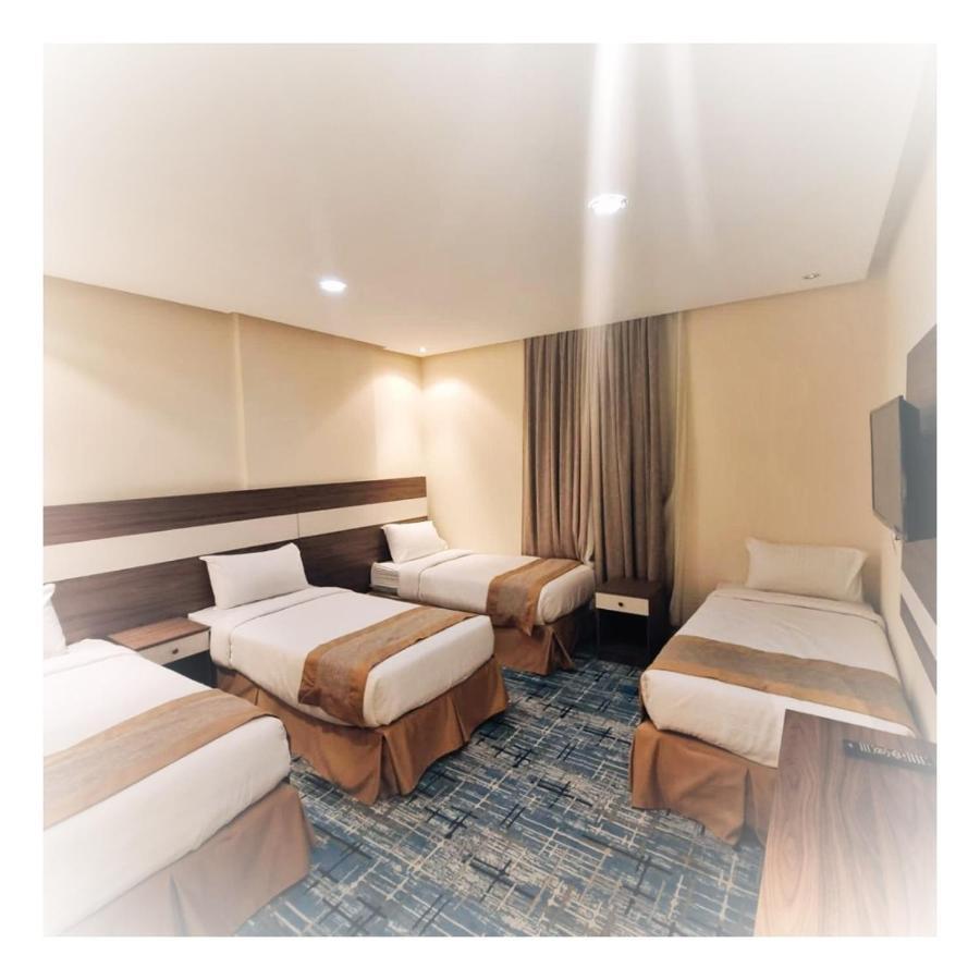 فندق منارة الطلائع Manarat Altalayie Hotel Mecca Ngoại thất bức ảnh