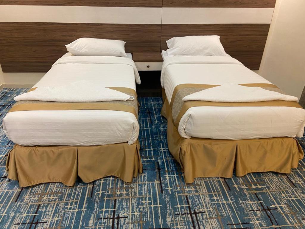 فندق منارة الطلائع Manarat Altalayie Hotel Mecca Ngoại thất bức ảnh