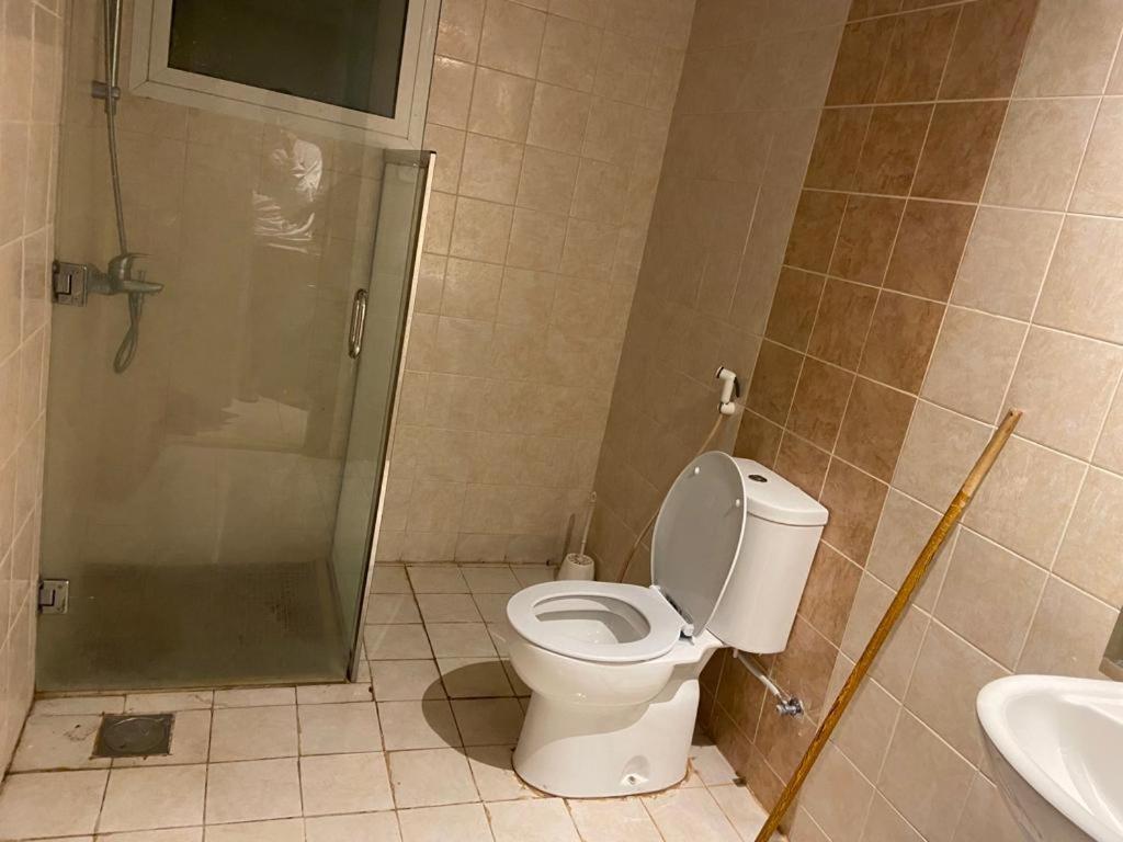 فندق منارة الطلائع Manarat Altalayie Hotel Mecca Ngoại thất bức ảnh