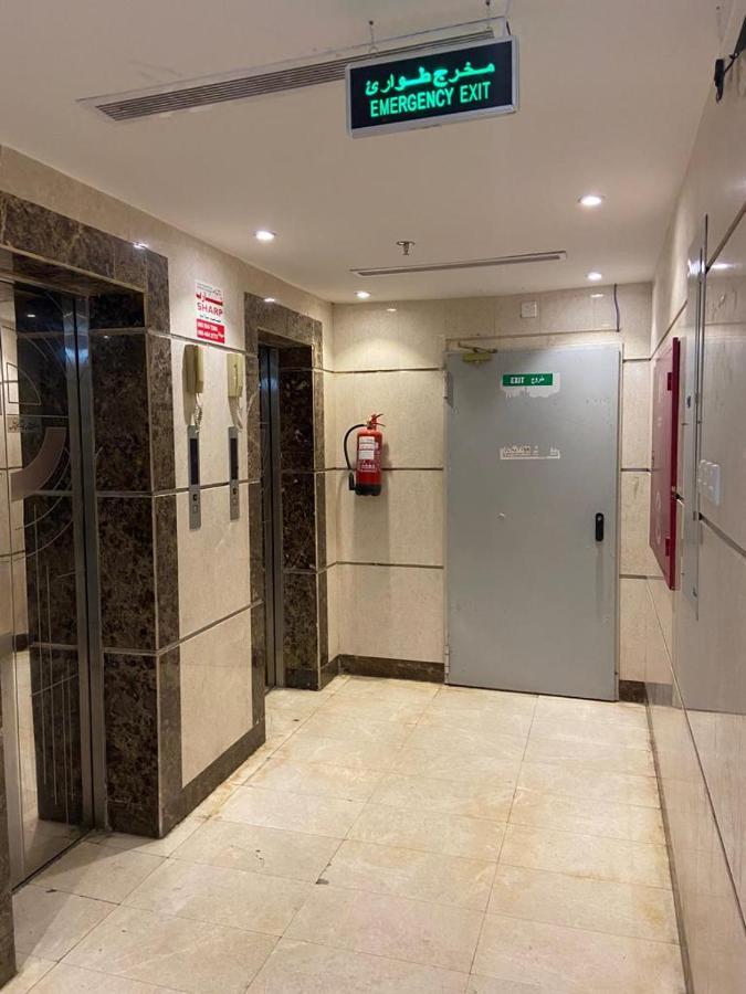 فندق منارة الطلائع Manarat Altalayie Hotel Mecca Ngoại thất bức ảnh